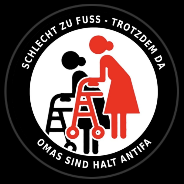 Mit Merz im Fahrstuhl